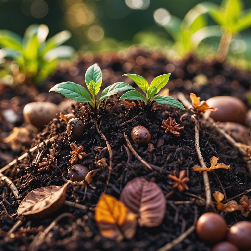 Производство почвогрунтов