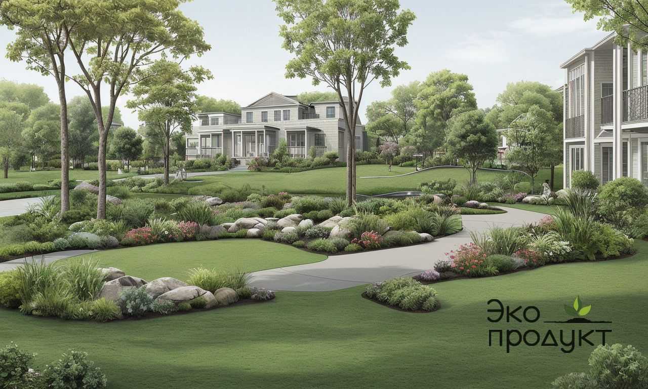 Как использовать древесную щепу как мульчу