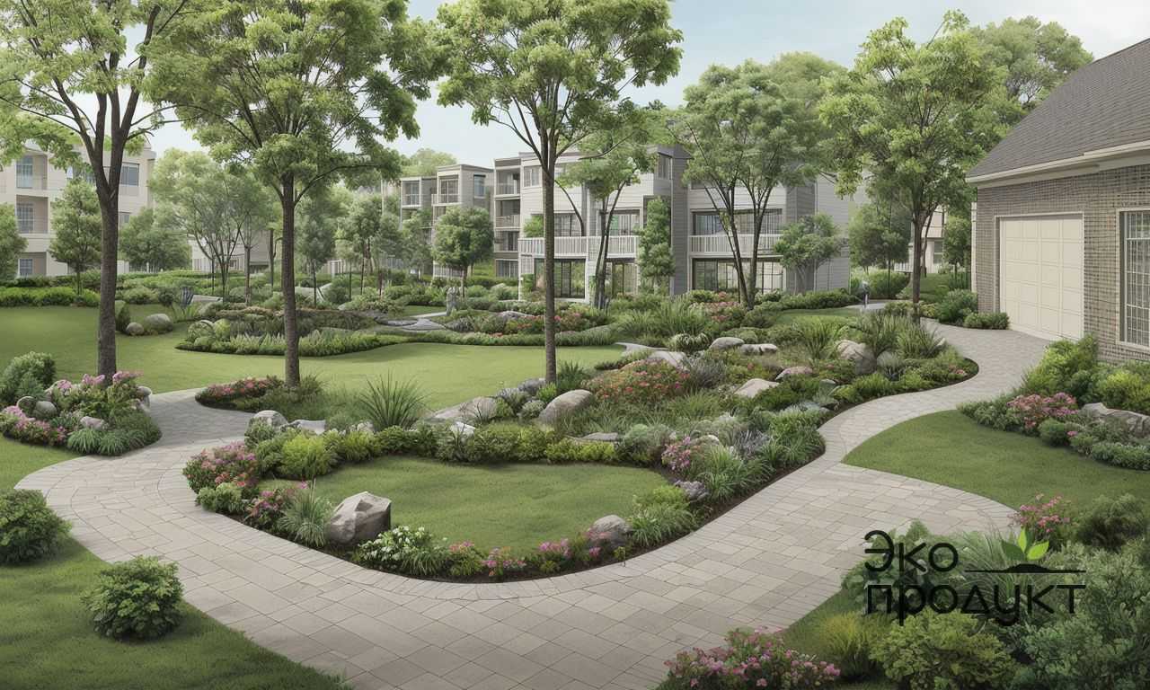 Биопрепараты для восстановления структуры почвы